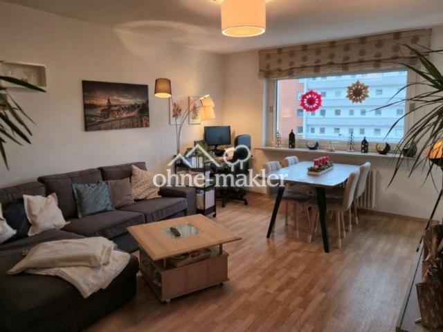 Apartment mieten in Wedel, Schleswig-Holstein