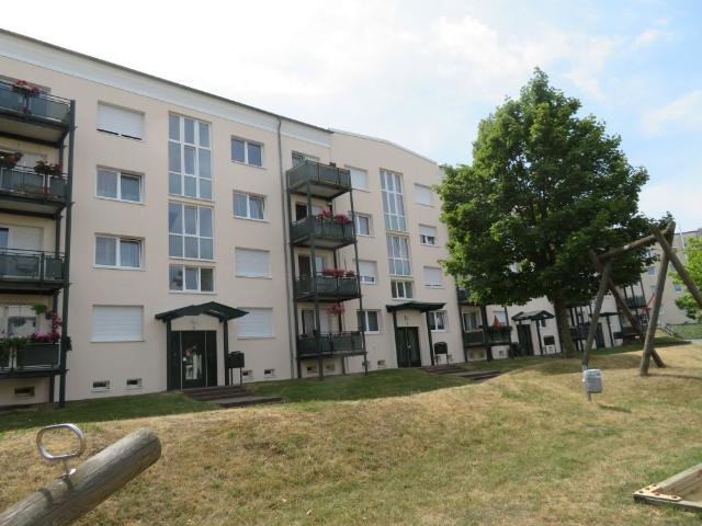 Apartment mieten in Flemmingen, Bad Kösen