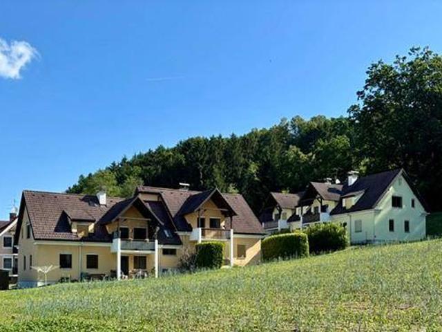 Apartment mieten in Edelstauden, Steiermark