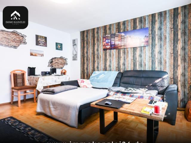 Wohnung kaufen in Rheinstetten, Baden-Württemberg