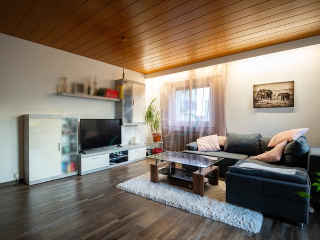 Etagenwohnung kaufen in Hemmingen