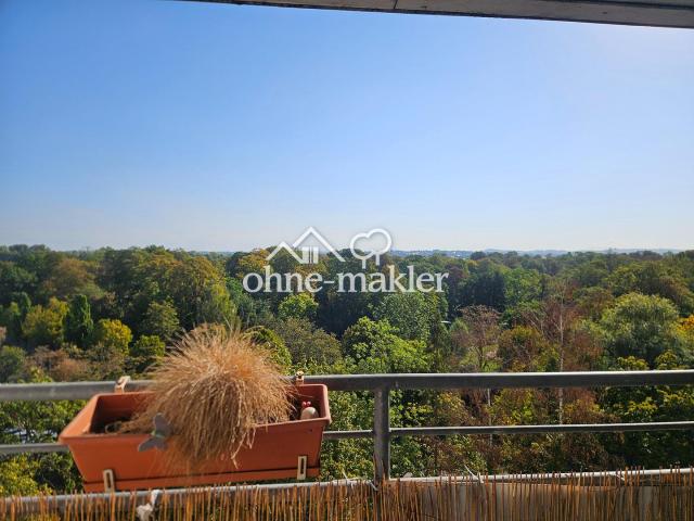 Apartment kaufen in Fischerviertel, Ulm