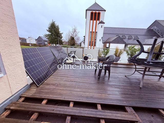 Apartment mieten in Liesenfeld, Emmelshausen