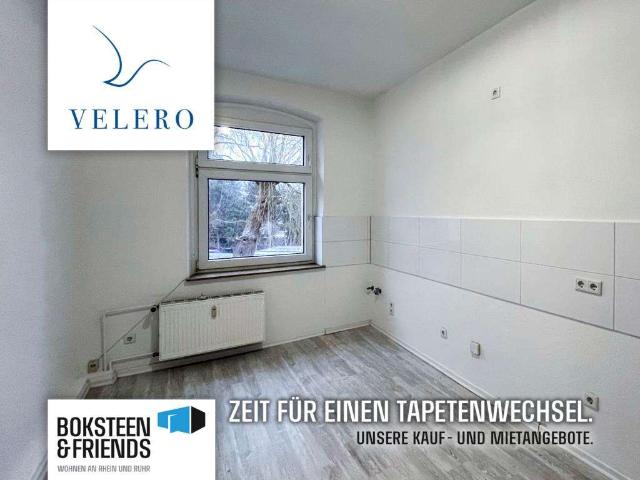 Apartment mieten in Vonderort, Bottrop