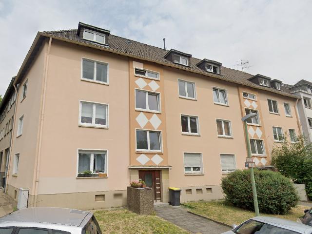 Apartment mieten in Holsterhausen, Essen