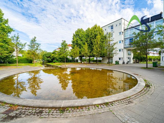 Apartment mieten in Dechbetten, Regensburg