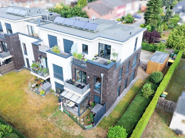 Dachgeschosswohnung mieten in Niedersachsen