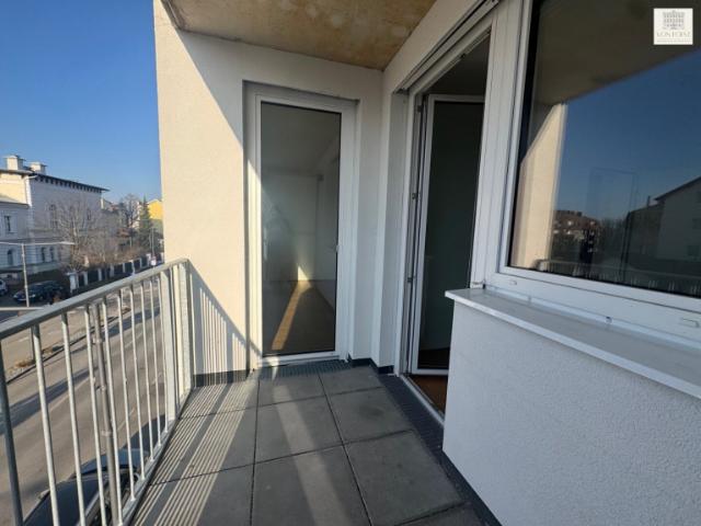 Wohnung kaufen in Leobersdorf, Niederösterreich