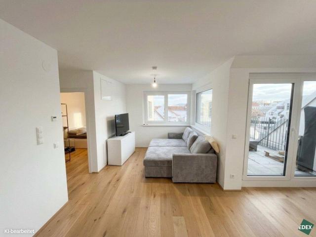 Apartment mieten in KG Breitensee, Wien