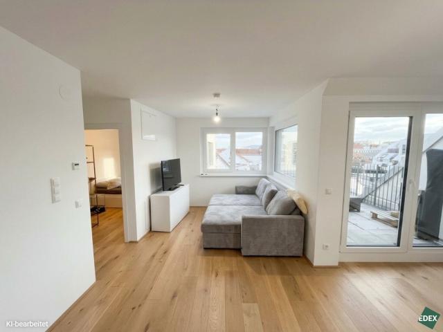 Apartment mieten in Ottakring, Wien