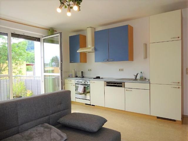 Apartment mieten in Wetzelsdorf, Gersdorf-Feistritz