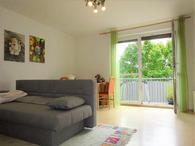 Apartment mieten in Wetzelsdorf, Gersdorf-Feistritz