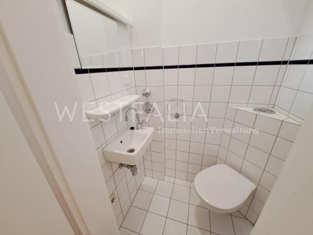 Apartment mieten in Duisburg-Mitte, Duisburg