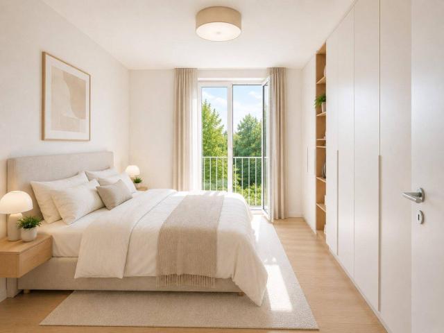 Apartment kaufen in Floridsdorf, Wien