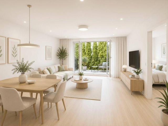 Apartment kaufen in Floridsdorf, Wien