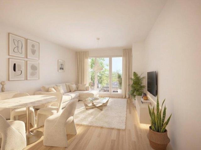 Apartment kaufen in Floridsdorf, Wien