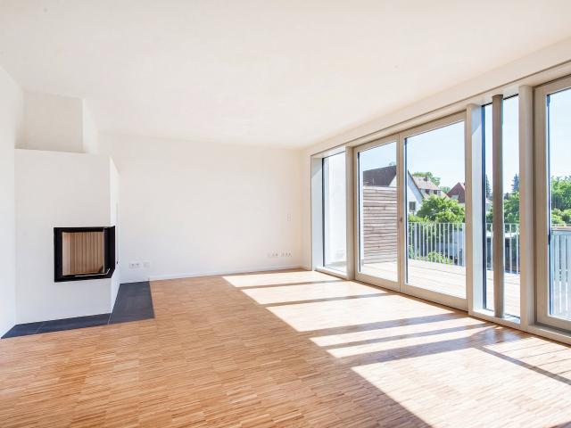 Apartment mieten in Hadern, München