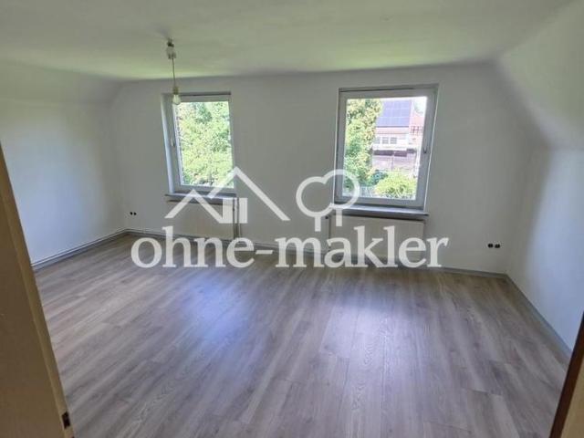 Apartment mieten in Emmerstedt, Helmstedt