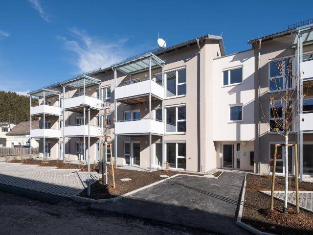 Apartment mieten in Pichlwang, Langenwang