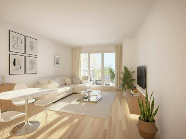Apartment kaufen in Floridsdorf, Wien