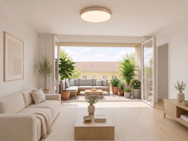 Apartment kaufen in Floridsdorf, Wien