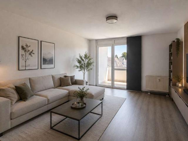 Wohnung kaufen in Langenfeld (Rheinland), Kreis Mettmann
