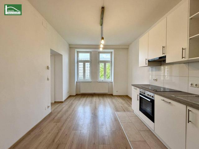 Apartment mieten in KG Favoriten, Wien