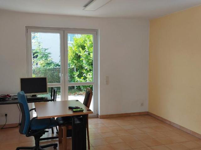 Wohnung kaufen in Altstadt, Marburg