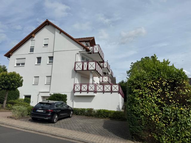 Haus kaufen in Langenselbold