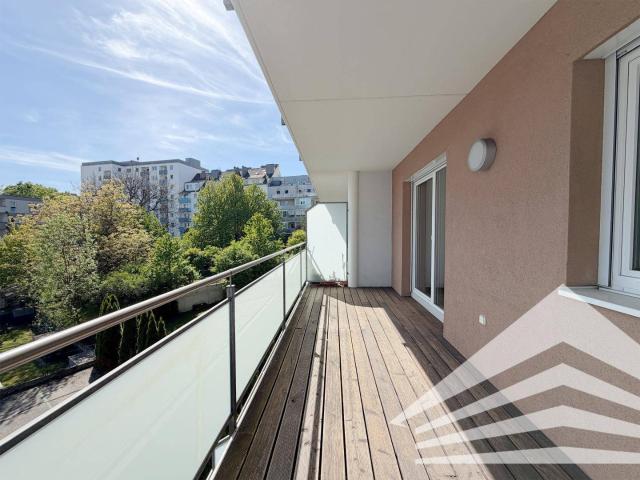 Apartment mieten in Froschberg, Linz