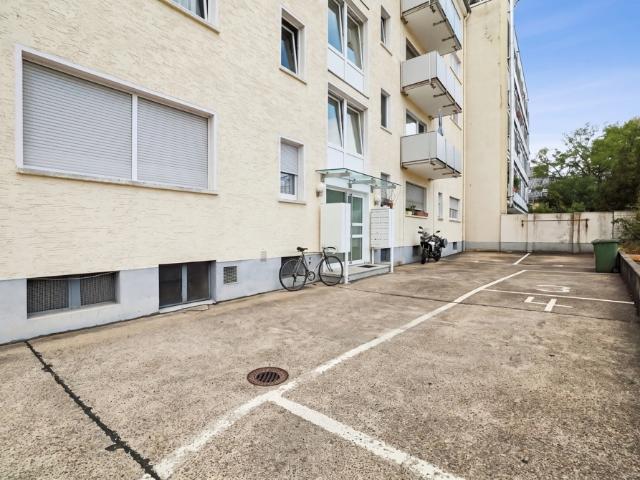 Apartment mieten in Niederrad, Sachsenhausen
