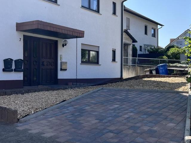Wohnung mieten in Otterbach, Rheinland-Pfalz