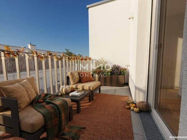 Apartment kaufen in Floridsdorf, Wien