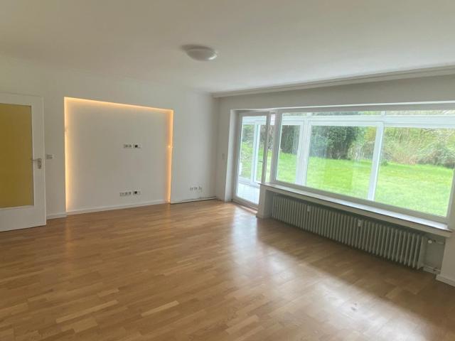 Wohnung mieten in Lohausen, Düsseldorf