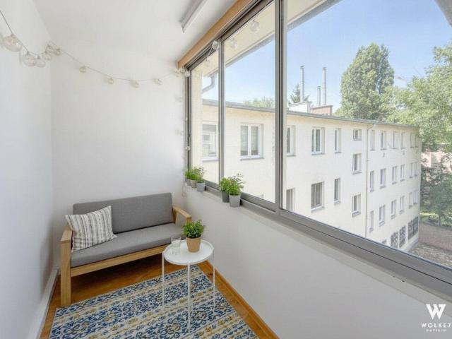 Apartment kaufen in Döbling, Wien
