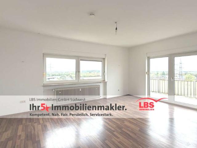 Wohnung kaufen in Wiesloch, Rhein-Neckar-Kreis