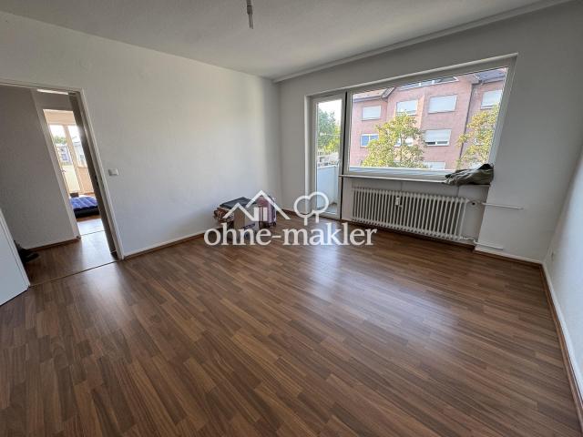 Apartment mieten in Mitte-West, Frankfurt am Main
