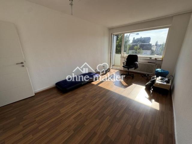 Apartment mieten in Hausen, Sachsenhausen