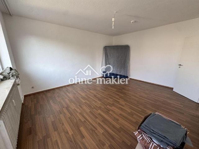 Apartment mieten in Hausen, Sachsenhausen