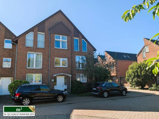 Wohnung kaufen in Pesch, Korschenbroich