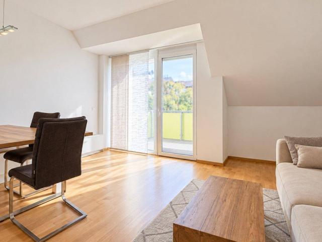 Apartment kaufen in Simmering, Wien