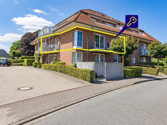 Wohnung kaufen in Laboe, Kreis Plön