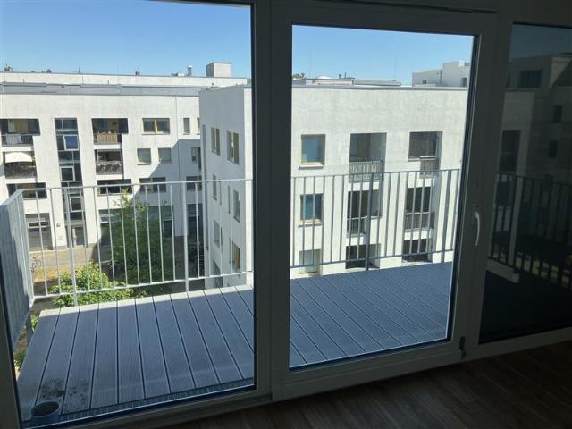 Apartment mieten in Potsdam