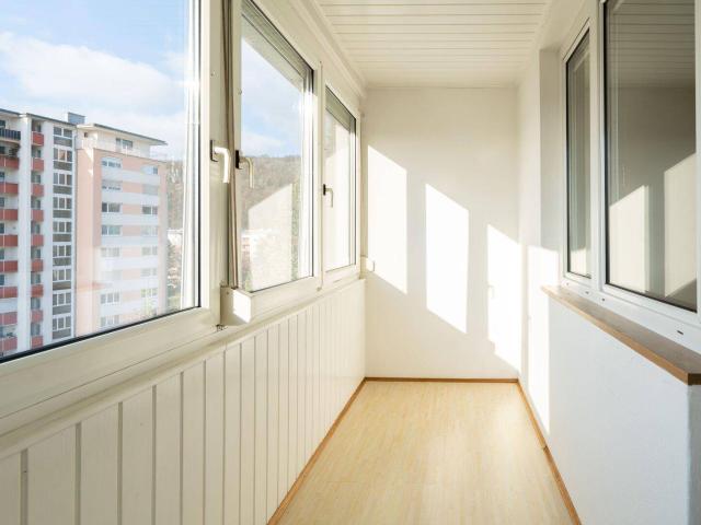 Apartment mieten in Dornach-Auhof, Linz