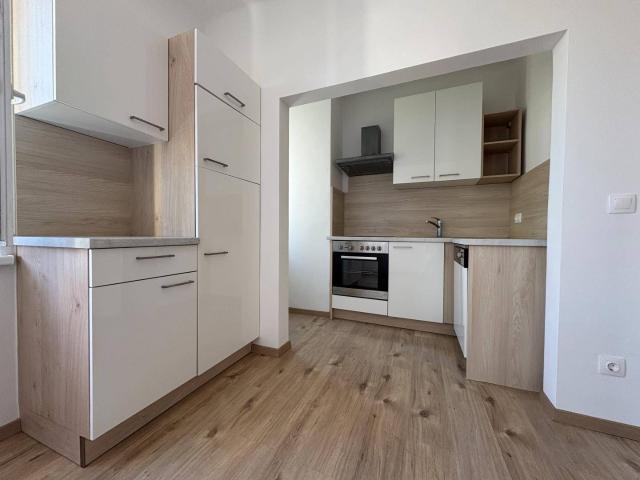 Apartment mieten in Katastralgemeinde Liebenau, Graz