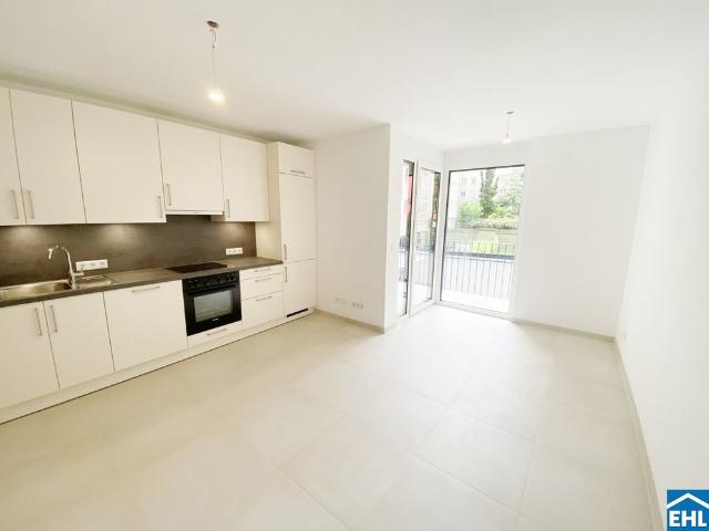 Apartment mieten in KG Inzersdorf Stadt, Wien