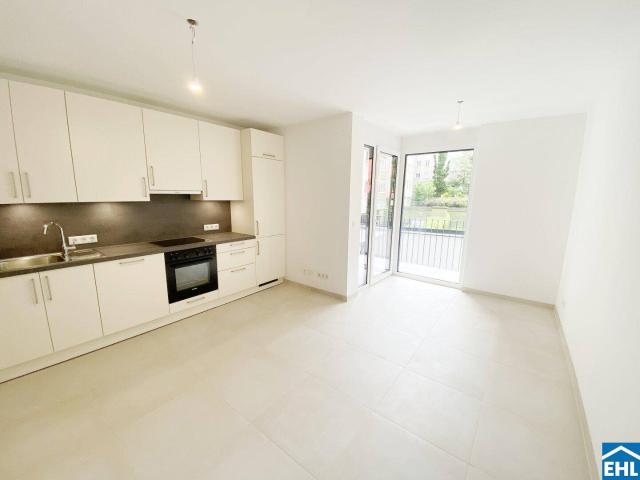 Apartment mieten in KG Inzersdorf Stadt, Wien