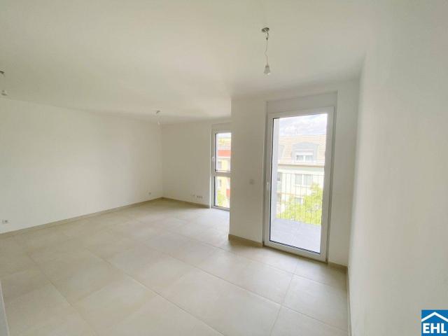 Apartment mieten in KG Inzersdorf Stadt, Wien