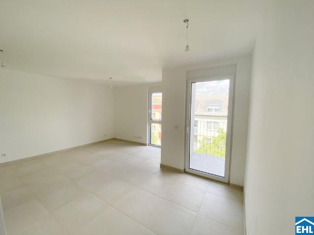 Apartment mieten in KG Inzersdorf Stadt, Wien