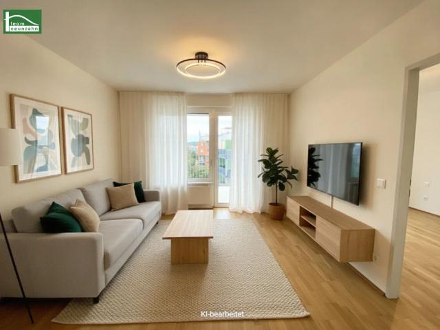 Apartment mieten in Floridsdorf, Wien